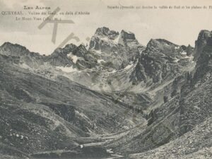 Queyras - Vallée du Guil [005-3191