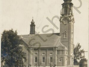 Delan - Minn - St Peters Church [005-3204
