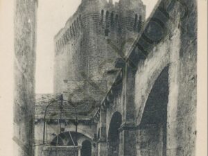Abbaye de Montmajour [005-3215