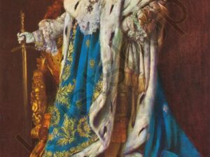 Ludwig II - König von Bayern [005-3260
