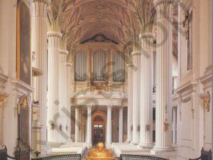 Leipzig - Nikolaikirche - Orgel von Ladegast / Sauer [005-3264
