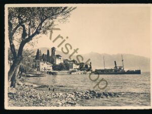 Brissago [005-3319