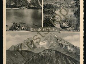 Berchtesgaden [005-3346