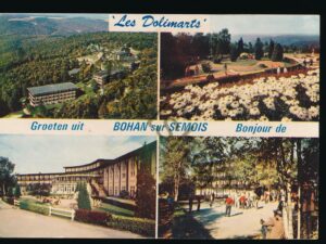 Bohan sur Semois - Les Dolimarts [005-3384