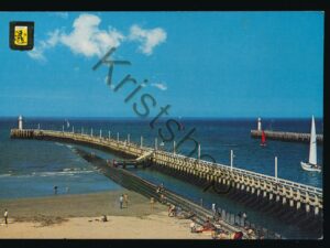 Nieuwpoort - Havengeul [005-3388