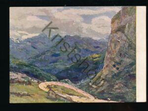 Passo Di Falzarego [005-3403