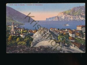 Lago di Garda - Torbole [005-3419