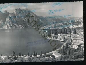 Lago di Garda - Torbole [005-3444