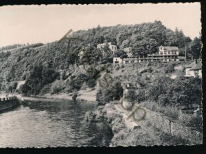 La Roche-en-Ardenne - Chalet Hôtel [005-3446