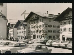 Wörgl - Tirol [005-3452