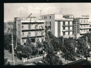 Rimini - Zona Alberghiera [005-3457