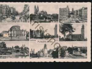 Magdeburg [005-3513
