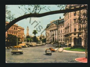 Buenos Aires [005-3525