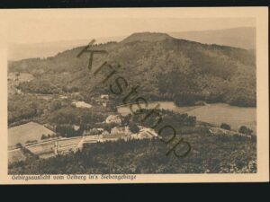 Gebirgsaussicht vom Oelberg in's Siebengebirge [005-3535