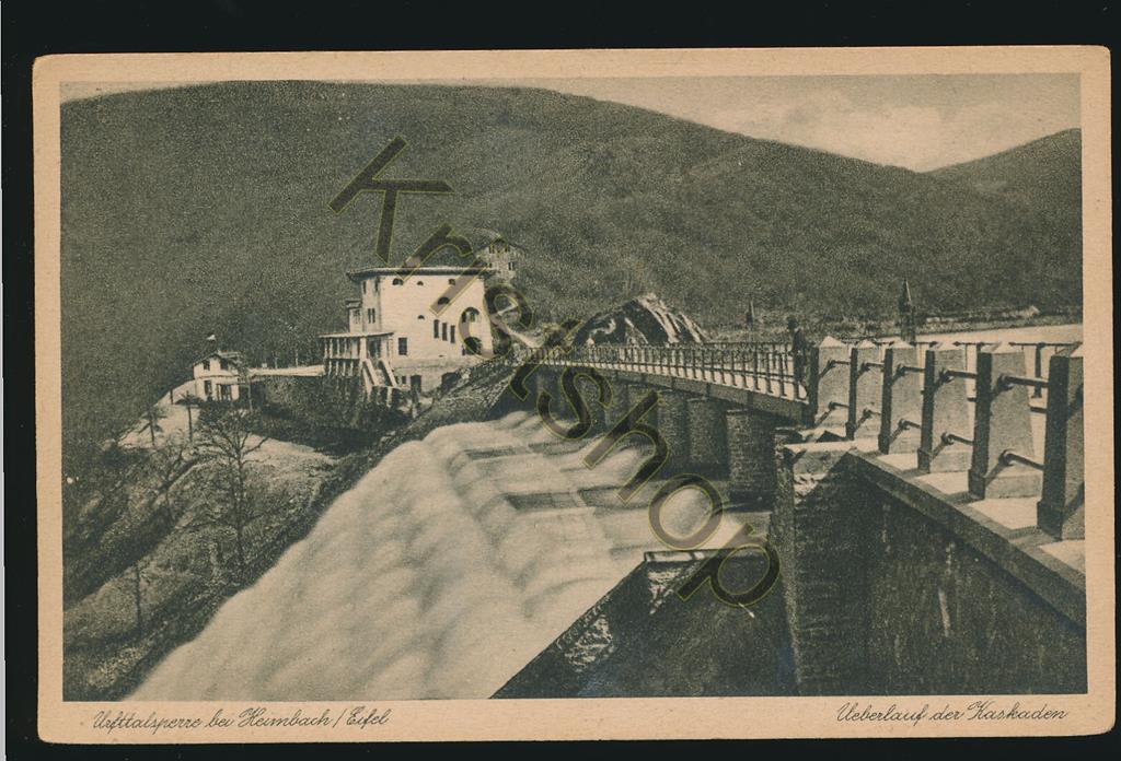 KRST005-3614_0.jpg Urftalsperre bei Heimbach / Eifel [005-3614