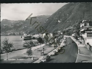 Villeneuve - Le Quai [005-3685