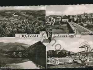 Werdohl i Sauerland [005-3702