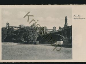 München - Maximilianeum [005-3708