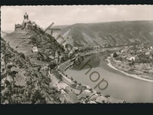 Cochem an der Mosel [005-3725