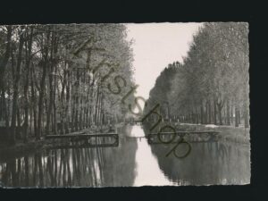 Romilly-sur-Seine - La rivière du moulin [005-3822