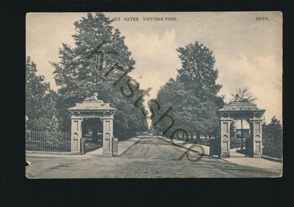 KRST005-3827_0.jpg Bath - Gates Victoria Park [005-3827