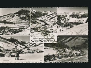 Saalbach [005-3834