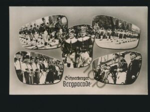 Schneeberg - Bergparade [005-3839