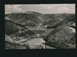 Bad Lauterberg i Harz - Odertalsperre [005-3869