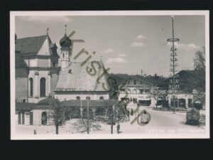 Prien am Chiemsee [005-3879