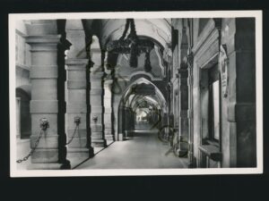 Bolzano - Portici [005-3881