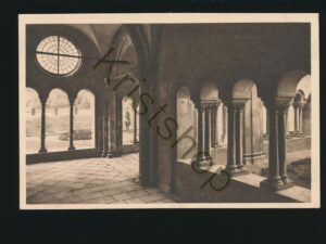 Maria Laach - Paradies [005-3899