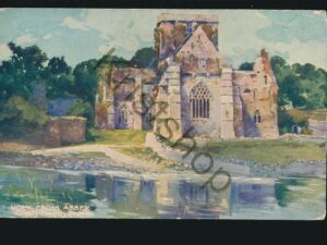 Holy Cross Abbey - Country Tipperary (Ireland) [005-3923