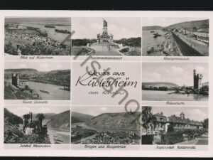 Rüdesheim am Rhein [005-3966