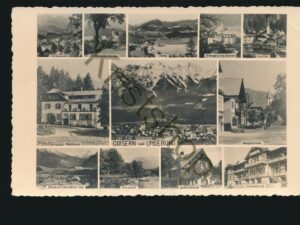 Goisern und Umgebung [005-3969