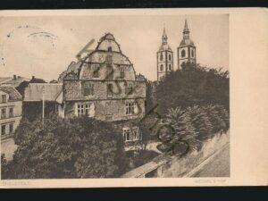 Bielefeld - Wessel's Hof [005-3997