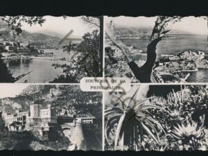 Monaco - Principaute [005-4002