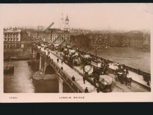 London Bridge [005-4017