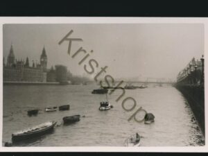 London - Parliament [005-4018