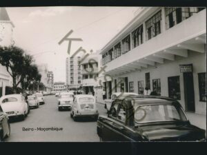 Beira - Moçambique [005-4113