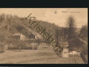 Modave - Moulin de Roisuex [005-4140