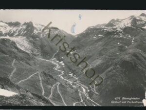 Rhonegletscher [005-4172