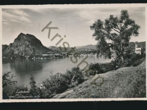 Lugano von Castagnole aus [005-4183