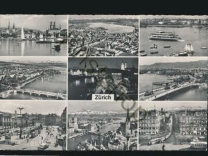 Zürich [005-4188