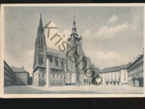 Praha - SV VIT [005-4229