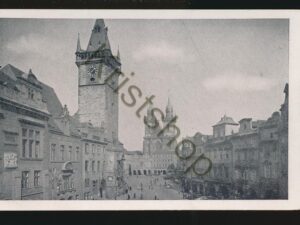 Praha - Ringplatz [005-4231