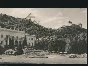 Tihany - Park [005-4256