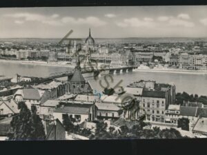 Budapest [005-4265