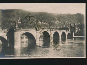 Heidelberg [005-4273