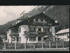 Villa Lamprecht am Achensee Tirol [005-4286