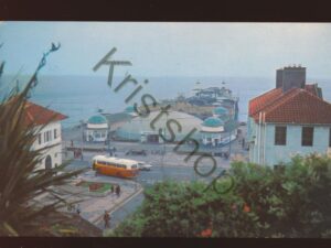Hastings - White Rock [005-4352
